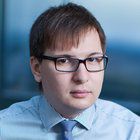 Управляющий директор по розничным продуктам «Абсолют Банка» Антон Павлов
