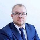 Руководитель банка «ДельтаКредит» в Республике Татарстан Андрей Сухов