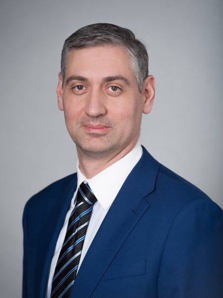 ИТ-директор банка «ДельтаКредит» Тимур Самедов