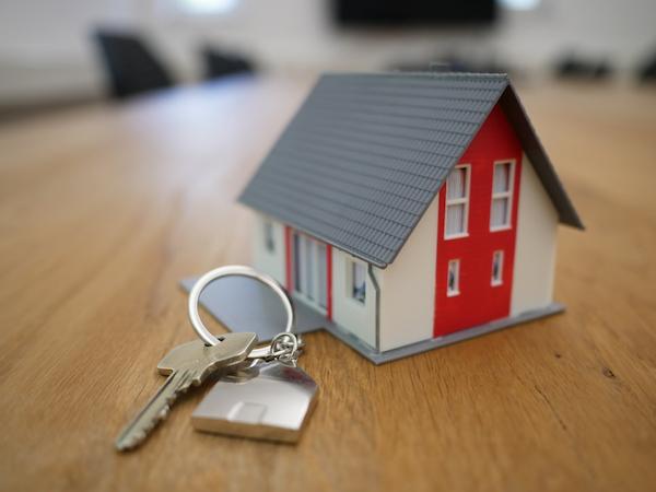 Как взять ипотеку в декрете