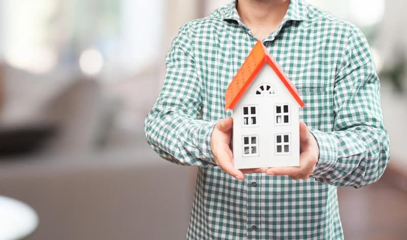 Снятие обременения с ипотечной недвижимости